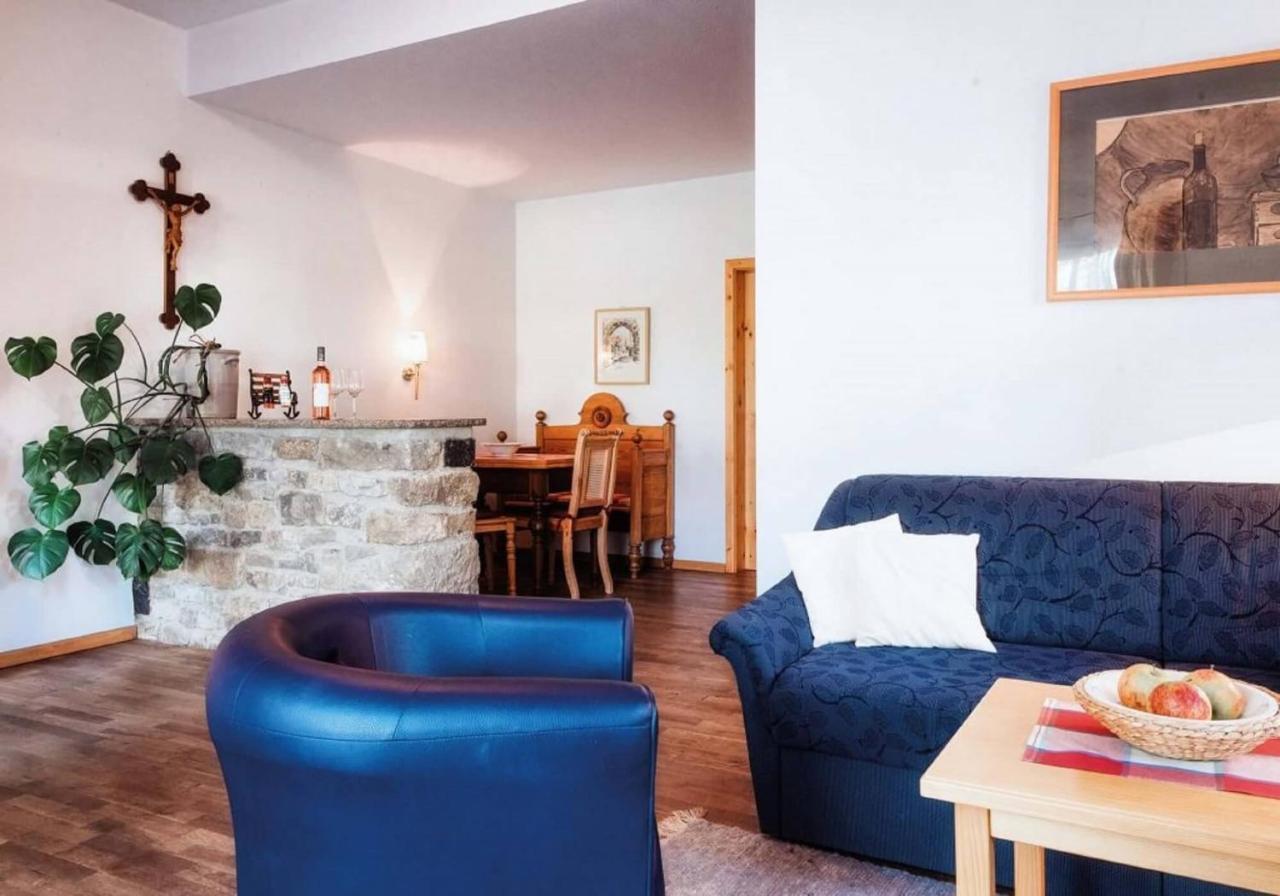 Pension Sankt Urban Sommerach Εξωτερικό φωτογραφία